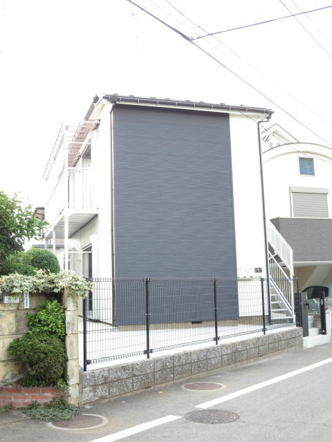 サイトウハイツ その他