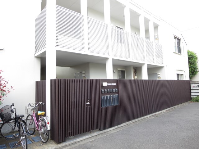 クオーレ成城 その他