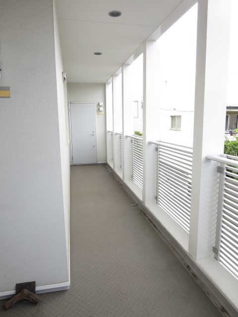 クオーレ成城 その他