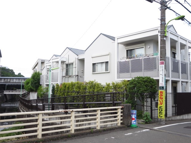 クオーレ成城 その他