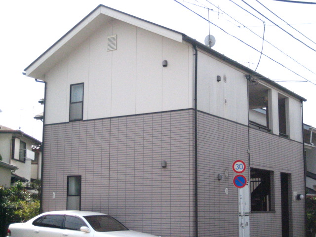 カーサ成城 その他外観画像1