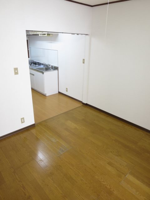 成城橋ハウス ダイニング