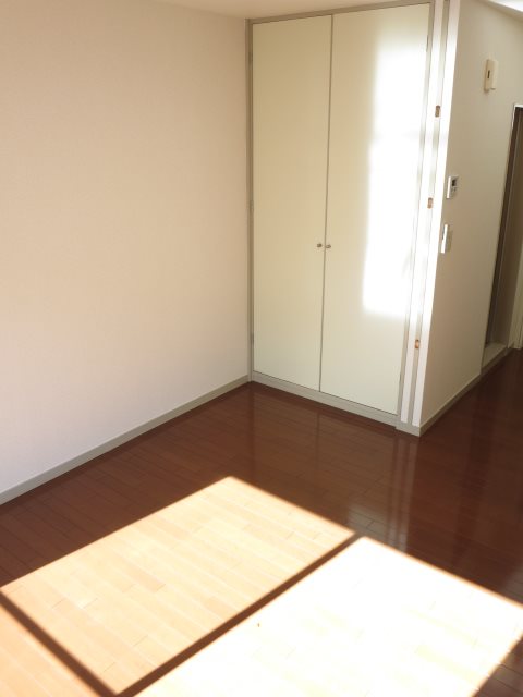 リンデンハイム砧 ベッドルーム