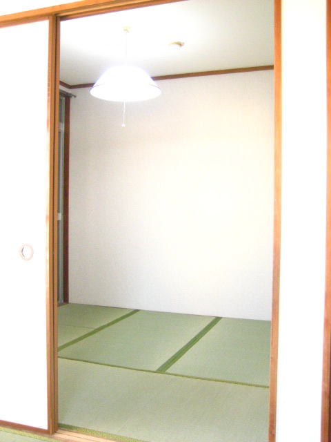 加々美グリーンコーポ その他内観画像1