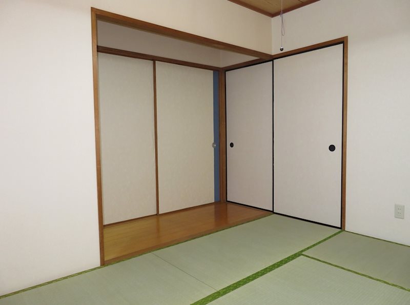 カーサポモドーロ その他部屋・スペース