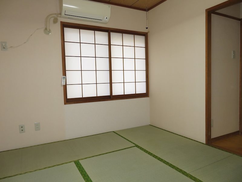 カーサポモドーロ その他部屋・スペース