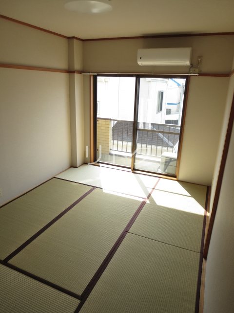 ファミール喜多見 その他部屋・スペース