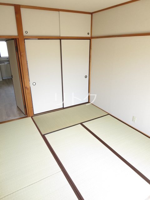 ファミール喜多見 その他部屋・スペース